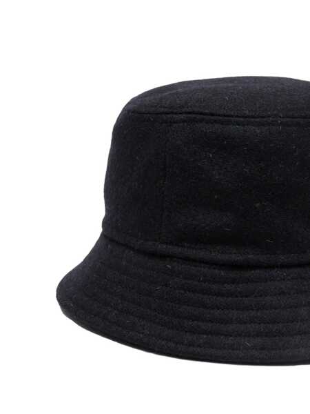 Palarii Isabel Marant Isabel Marant Haley Hat Accessories 30MI MIDNIGHT Femei (BM 17367039) 2