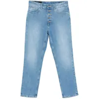 Pantaloni casual Dondup Trousers Femei