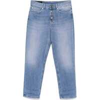 Pantaloni casual Dondup Trousers Femei