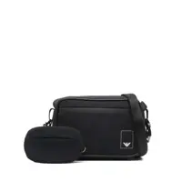 Portofele Emporio Armani Tech Case Accessories Barbati