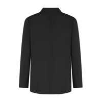 Costume Emporio Armani Single-Breasted Two-Button Jacket Barbati