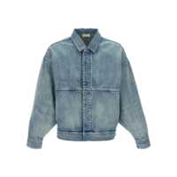 Geci Fear Of God 'Denim Trucker' Jacket Barbati