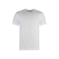 Tricouri Comme Des Garçons Cotton T-Shirt Barbati