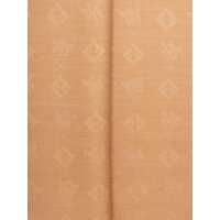 Esarfe Fendi Dama - Esarfe Fendi Fendi Scarf In Silk And Wool With Jacquard Ff Motif BROWN Femei (BM 17368362) - B-mall.ro