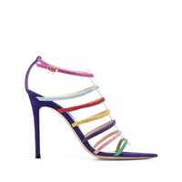 Pantofi cu toc Gianvito Rossi Heeled Sandals Femei