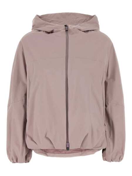 Geci Herno Herno Jackets PINK Femei (BM 17368755) 1