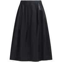 Fuste Marni 'Water Repellent' Midi Skirt Femei