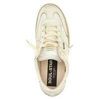 Incaltaminte Golden Goose Dama - Sneakers Golden Goose Golden Goose Soul Star Sneakers WHITE Femei (BM 17369136) - B-mall.ro
