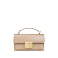 Genti de umar Golden Goose Venezia Leather Mini Crossbody Bag Femei