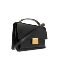 Genti de mana Golden Goose Dama - Genti de mana Golden Goose Golden Goose Venezia Handbag Black Femei (BM 17369226) - B-mall.ro
