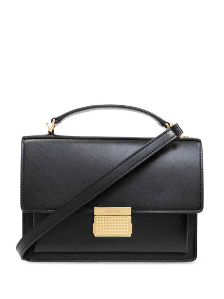 Genti de mana Golden Goose Golden Goose Venezia Handbag Black Femei (BM 17369226) 1