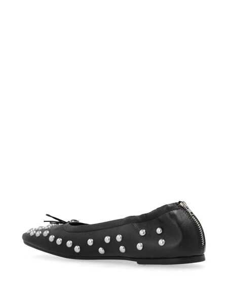 Balerini Golden Goose Golden Goose Amy Ballet Flats Black Femei (BM 17369304) 3
