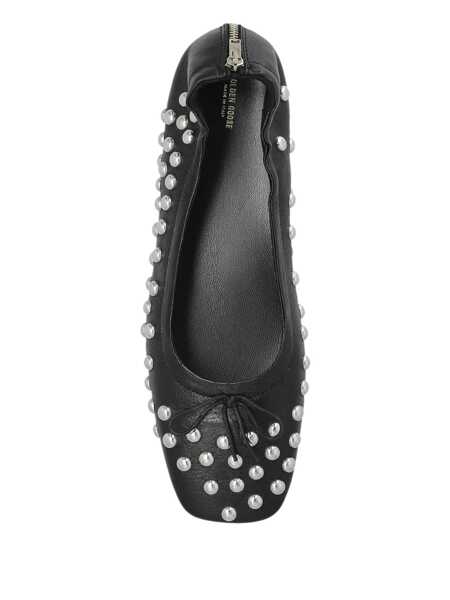 Balerini Golden Goose Golden Goose Amy Ballet Flats Black Femei (BM 17369304) 4