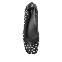 Balerini Golden Goose Dama - Balerini Golden Goose Golden Goose Amy Ballet Flats Black Femei (BM 17369304) - B-mall.ro