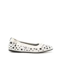 Balerini Golden Goose 'Amy' Ballet Flats Femei