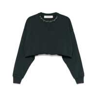 Pulovere Golden Goose Cotton Sweatshirt Femei