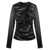 Isabel Marant Isabel Marant Shirts Black