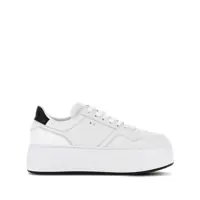 Sneakers Hogan Hogan Skyscraper Low-Top Sneakers Femei