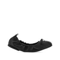 Balerini Hogan Hogan H684 Leather Ballet Flats Femei