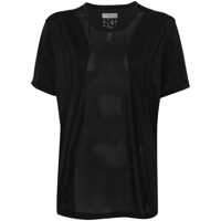 Tricouri Adidas By Stella McCartney Asmc Tpa T-Shirt Clothing Femei