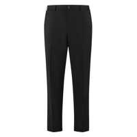 Pantaloni The (Alphabet) The (Pants) - Wool Blend Tailored Trousers Barbati