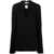 Jil Sander Jil Sander Wool Sweater Black