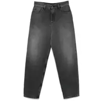 Blugi Moncler 5-Pocket Straight-Leg Jeans Femei