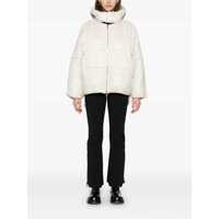 Pantaloni Moncler Grenoble Dama - Pantaloni casual Moncler Grenoble Moncler Grenoble Ski Pants Black Femei (BM 17369889) - B-mall.ro