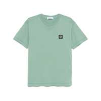 Tricouri Stone Island T-Shirt Clothing Barbati