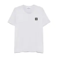 Tricouri Stone Island T-Shirt Clothing Barbati