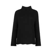 Pulovere The (Alphabet) The (Knit) - Cashmere Turtleneck Sweater Femei