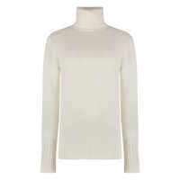 Pulovere The (Alphabet) The (Knit) - Cashmere Turtleneck Pullover Femei