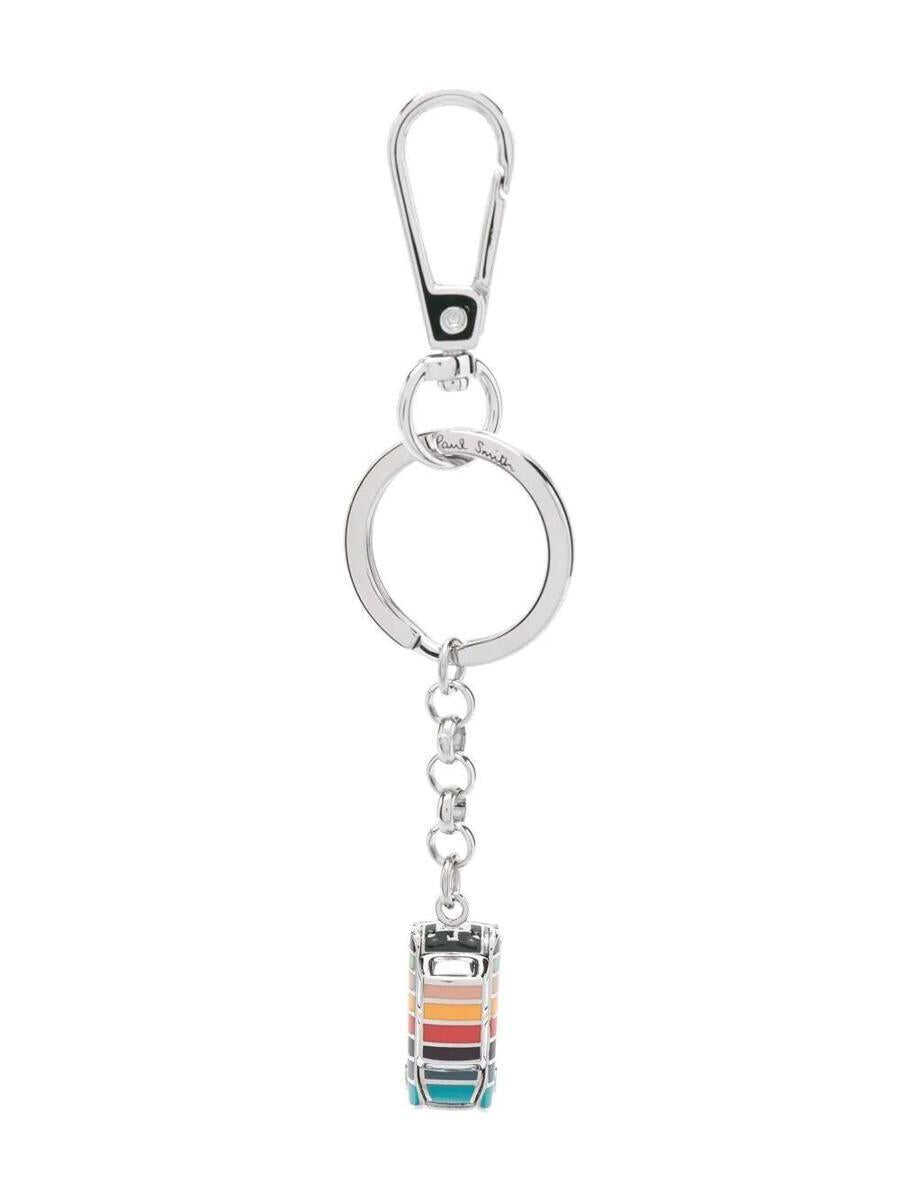 Accesorii Paul Smith Paul Smith Men Keyring Mini CYCLISTSTRIPE Barbati (BM 17371479) 1