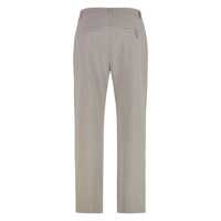 Pantaloni REPRESENT pentru Barbati - Pantaloni REPRESENT Represent Viscose Blend Trousers Beige Barbati (BM 17372247) - B-mall.ro