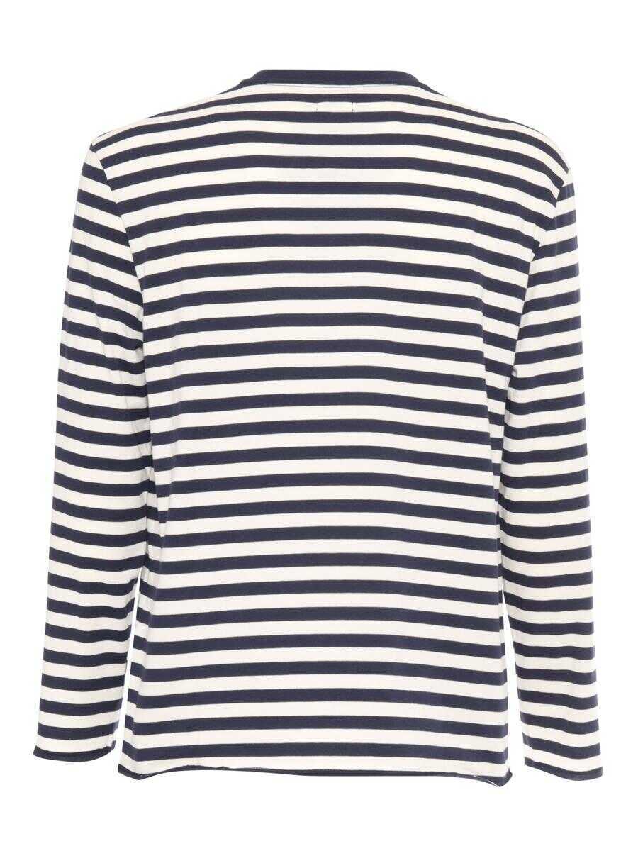 Tricouri Fay Fay T-Shirt M/C MULTICOLOR Barbati (BM 17372322) 2