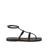 Sandale Brunello Cucinelli 'Precious Strap' Sandals Femei