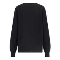 Imbracaminte Canessa Dama - Pulovere Canessa Canessa Sweater RED Femei (BM 17372664) - B-mall.ro