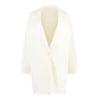 Geci Max Mara Orlaya Virgin Wool Jacket Femei