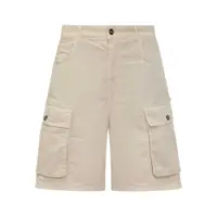 Pantaloni BARROW Barrow Unisex Cargo Short Pants