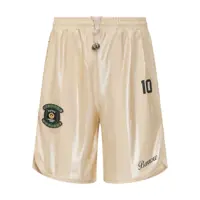 Pantaloni Barrow Unisex Triacetate Short Pants Barbati