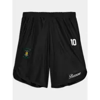 Pantaloni BARROW Barrow Unisex Triacetate Short Pants