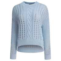 Topuri Rakkì Knitwear Femei