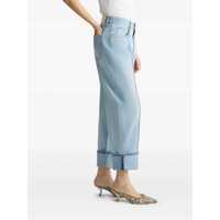 Blugi Liu Jo Dama - Blugi Liu Jo Liu Jo Jeans BLUE Femei (BM 17376561) - B-mall.ro