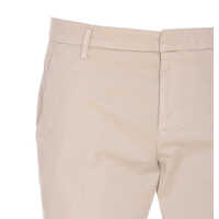 Pantaloni scurti Dondup pentru Barbati - Pantaloni scurti Dondup Dondup Trousers Beige Barbati (BM 17376816) - B-mall.ro