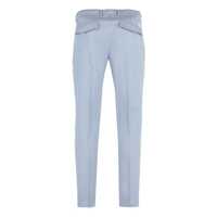 Pantaloni scurti Department Five pentru Barbati - Pantaloni scurti Department Five Department 5 Prince Chino Pants BLUE Barbati (BM 17376870) - B-mall.ro