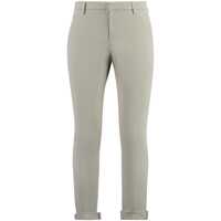 Pantaloni Dondup Dondup Striped Gaubert Trousers