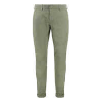 Pantaloni Dondup Gaubert Cotton Trousers Barbati