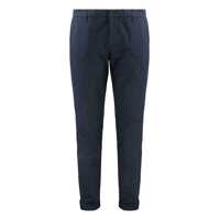 Pantaloni Dondup Gaubert Cotton Trousers Barbati