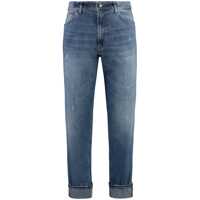 Blugi Dondup Paco Slim Fit Jeans Barbati