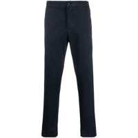 Pantaloni KITON Kiton Wool Trousers